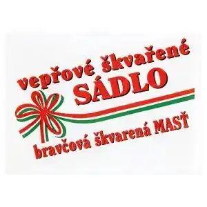 Ratio Vepřové škvařené sádlo 250g nabídka