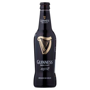 Ratio Guinness draught pivo 330ml nabídka