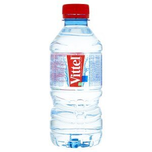 Ratio Vittel přírodní minerální voda nesycená 330ml nabídka