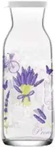 Provence levandule