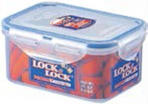 Plastová dóza locknlock