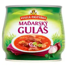 Hruška Hamé veselá pastýřka 420 g, vybrané druhy nabídka