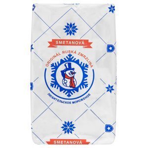 Flop Originál ruská zmrzlina 220ml, vybrané druhy nabídka