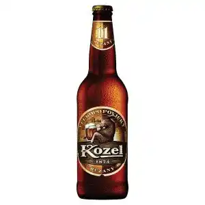 Flop Velkopopovický kozel 11 řezaný 500ml nabídka