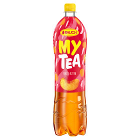 Flop Rauch čaj mytea 1,5l, vybrané druhy nabídka