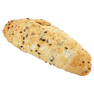 Kubík potraviny La lorraine sedmizrnný rohlík 60g nabídka