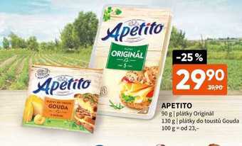 Terno Apetito 90 g nabídka