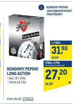 Kondomy pepino