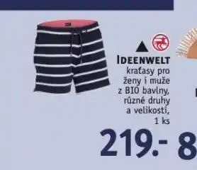 Pánské kraťasy