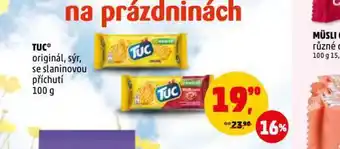 Penny Market Tuc nabídka