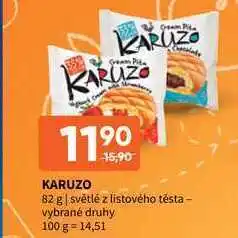 Terno Karuzo 82 g nabídka