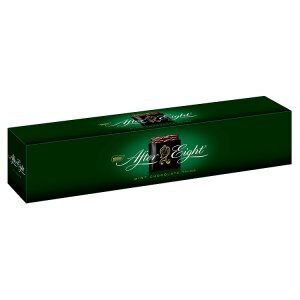Tesco After eight 400g nabídka