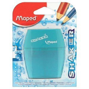 Tesco Maped shaker ořezávátko se 2 otvory nabídka