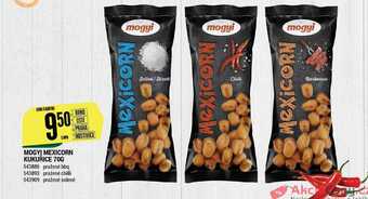 Tamda Foods Mogyi mexicorn kukuřice 70g nabídka