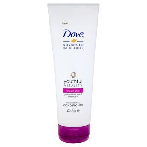 Rossmann Dove advanced kondicionér 250ml, vybrané druhy nabídka