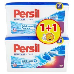 Rossmann Persil duo-caps 60 dávek, vybrané druhy nabídka