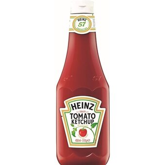 Heinz rajčatový kečup jemný