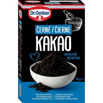 Rohlik.cz Dr.oetker černé kakao nabídka