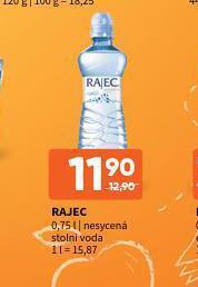 Terno Rajec nabídka