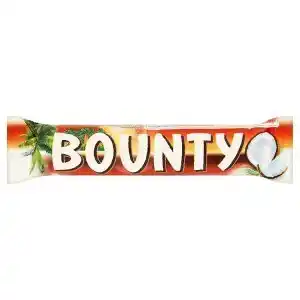 Norma Bounty hořká čokoláda plněná kokosem 57g nabídka