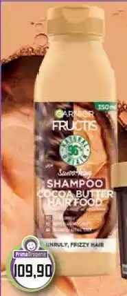 Fructis šampon 350ml