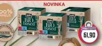 Prima Drogerie Bella bio based night 7ks nabídka