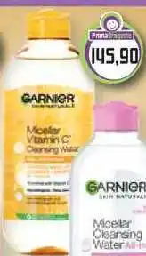 Prima Drogerie Garnier skin naturals mic.voda 400ml nabídka