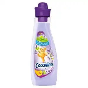 Teta Coccolino aviváž 28 dávek, vybrané druhy nabídka