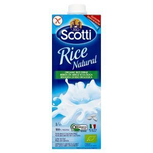 Riso scotti bio rýžový nápoj 1l