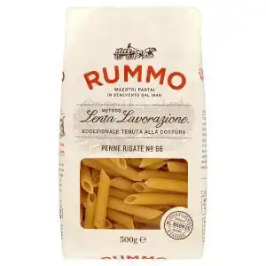 Albert Rummo semolinové těstoviny 500g, vybrané druhy nabídka