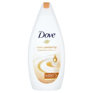 Albert Dove sprchový gel 500ml, vybrané druhy nabídka