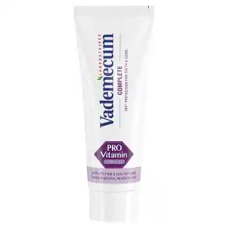 Albert Vademecum zubní pasta 75ml, vybrané druhy nabídka