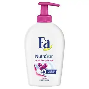 Albert Fa tekuté mýdlo 250ml, vybrané druhy nabídka