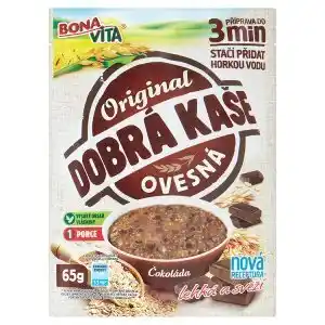 Bona vita dobrá kaše 65g, vybrané druhy
