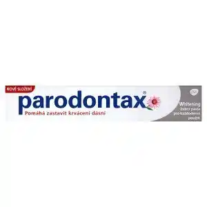 Coop Parodontax whitening zubní pasta 75ml nabídka