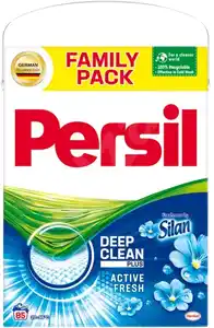 Lidl Persil prací prášek box 85 dávek nabídka