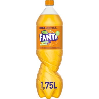Fanta pomeranč