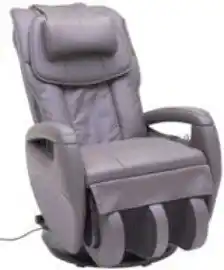 XXXLutz 6: masážní křeslo nabídka
