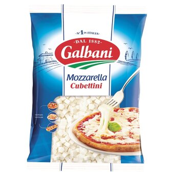 Rohlik.cz Galbani cubettini nabídka