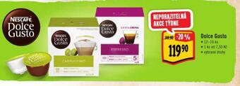 Jip Kávové kapsle dolce gusto nabídka