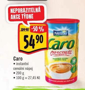 Jip Caro nabídka