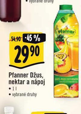 Pfanner