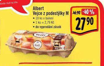 Jip Vejce m nabídka