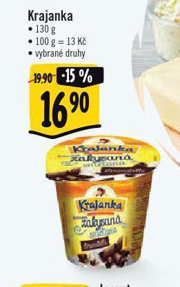 Albert Krajanka nabídka