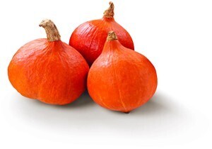 Dýně hokkaido 1 kg