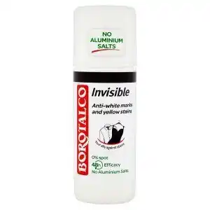 Terno Borotalco invisible deodorant 48h 40ml nabídka