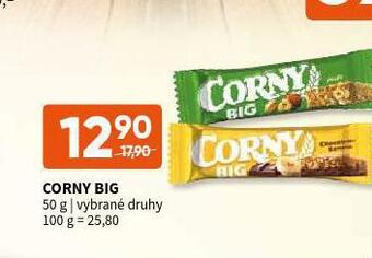 Terno Corny big nabídka
