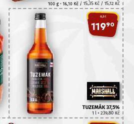 Terno Tuzemák nabídka