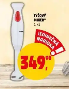 Penny Market Tyčový mixér nabídka
