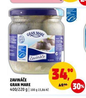 Penny Market Zavináče gran mare nabídka